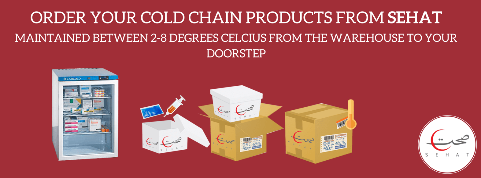 Cold-Chain-Orders