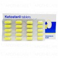 Ketosteril Tab 1x20's